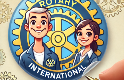 Rotary